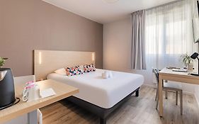 Appart'City Lyon Part Dieu Garibaldi